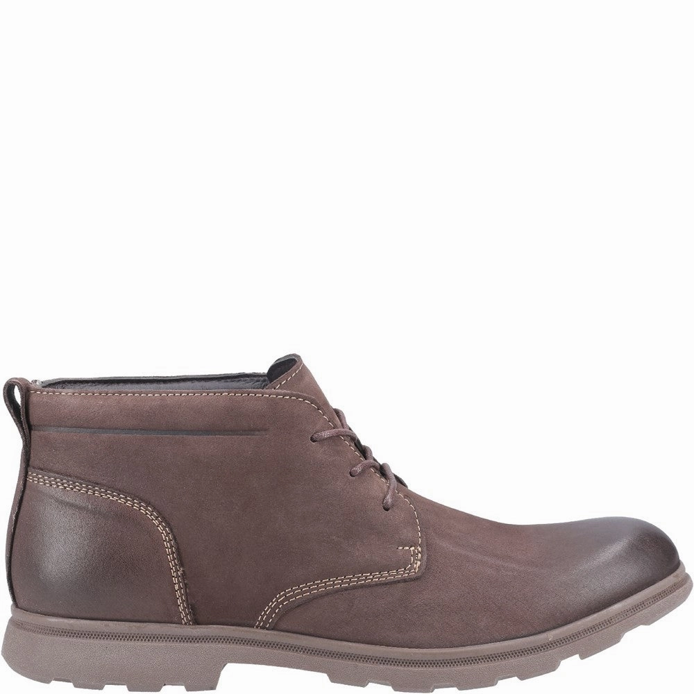 Hush Puppies Tyson Chukka Boot Men's Sports Casual Shoes