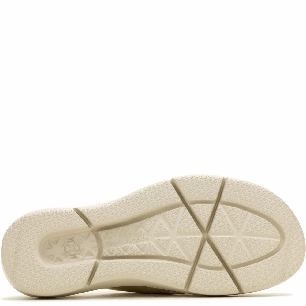 Hush Puppies Uplift Crossover Slide Women's Sneakers Casual Walking Shoes