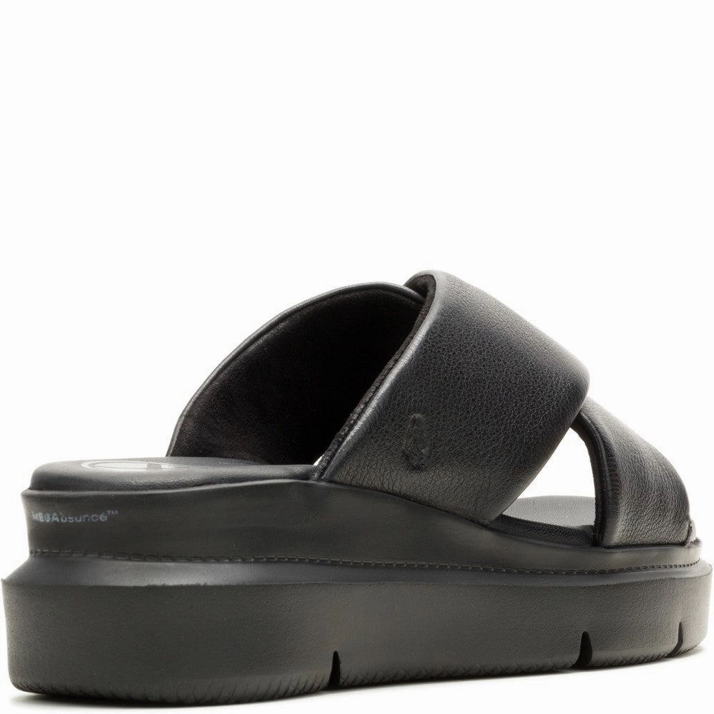 Hush Puppies Uplift Crossover Slide Women's Sneakers Casual Walking Shoes