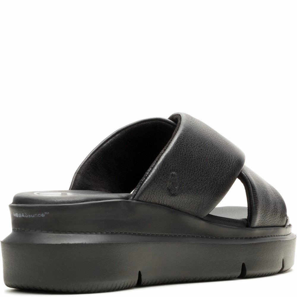 Hush Puppies Uplift Crossover Slide Women's Sneakers Casual Walking Shoes
