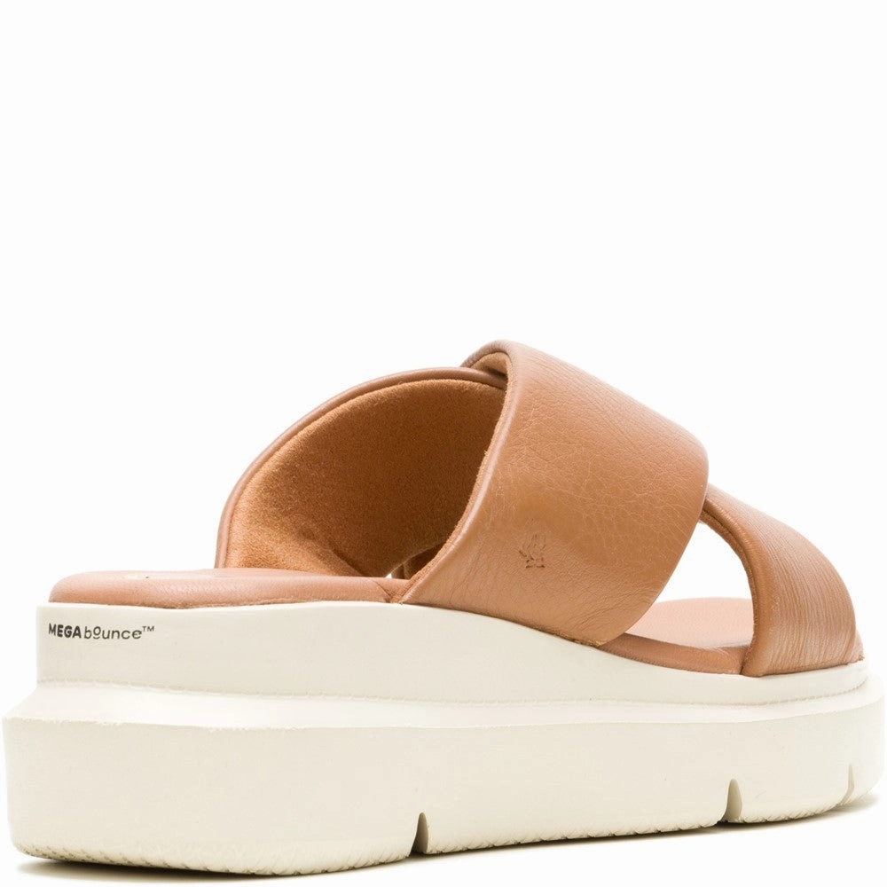 Hush Puppies Uplift Crossover Slide Women's Sneakers Casual Walking Shoes