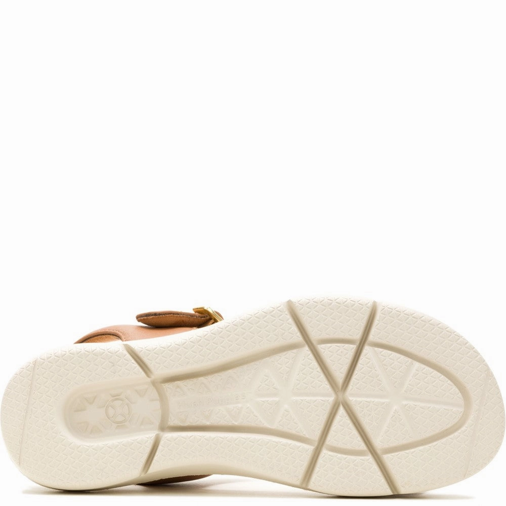 Hush Puppies Uplift Quarter Strap Women's Sneakers Casual Walking Shoes