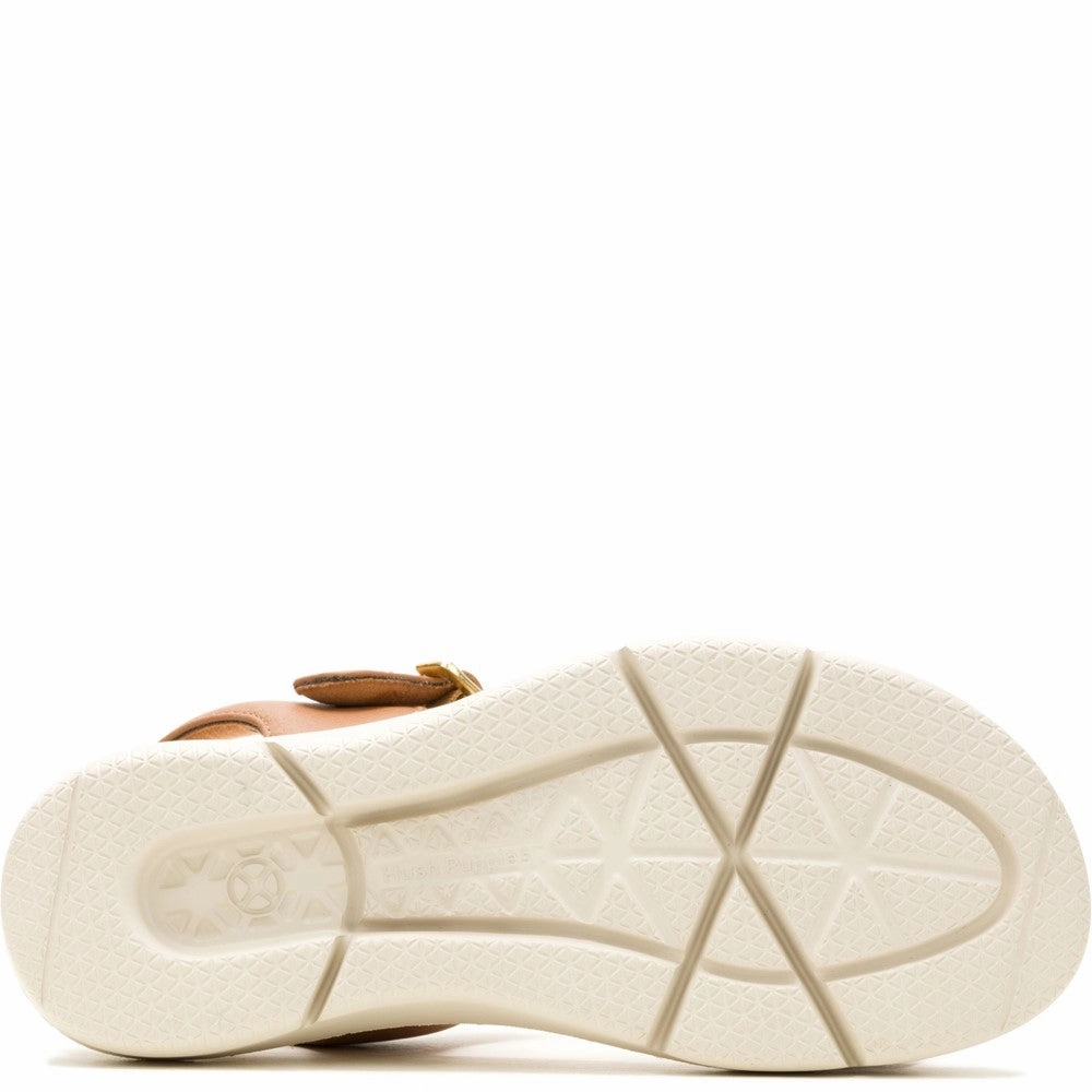 Hush Puppies Uplift Quarter Strap Women's Sneakers Casual Walking Shoes