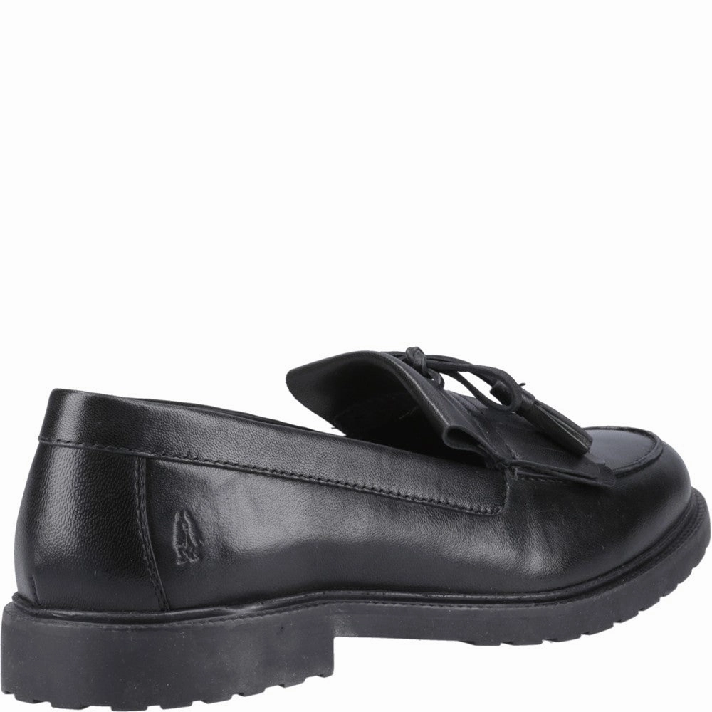 Hush Puppies Verity Kiltie Loafer Women's Sneakers Casual Walking Shoes