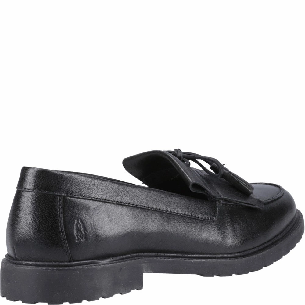 Hush Puppies Verity Kiltie Loafer Women's Sneakers Casual Walking Shoes