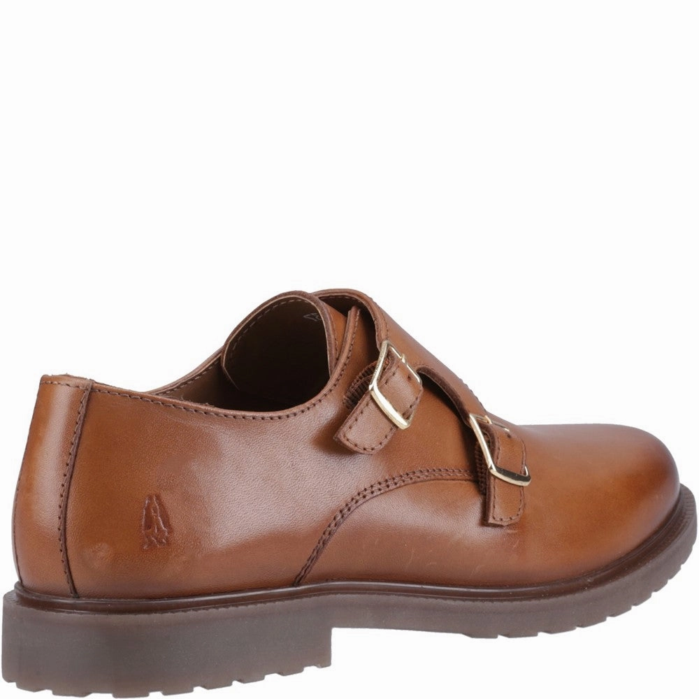 Hush Puppies Verity Monk Shoe Women's Sneakers Casual Walking Shoes