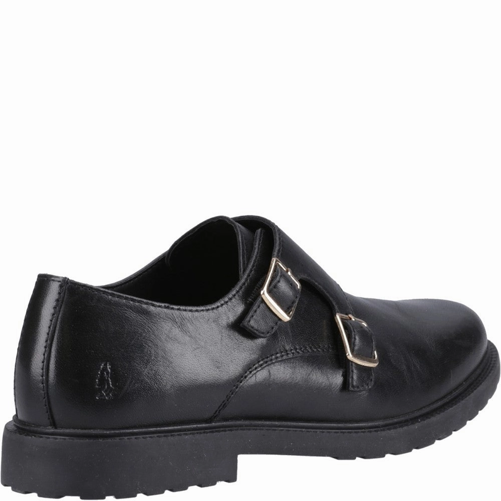 Hush Puppies Verity Monk Shoe Women's Sneakers Casual Walking Shoes