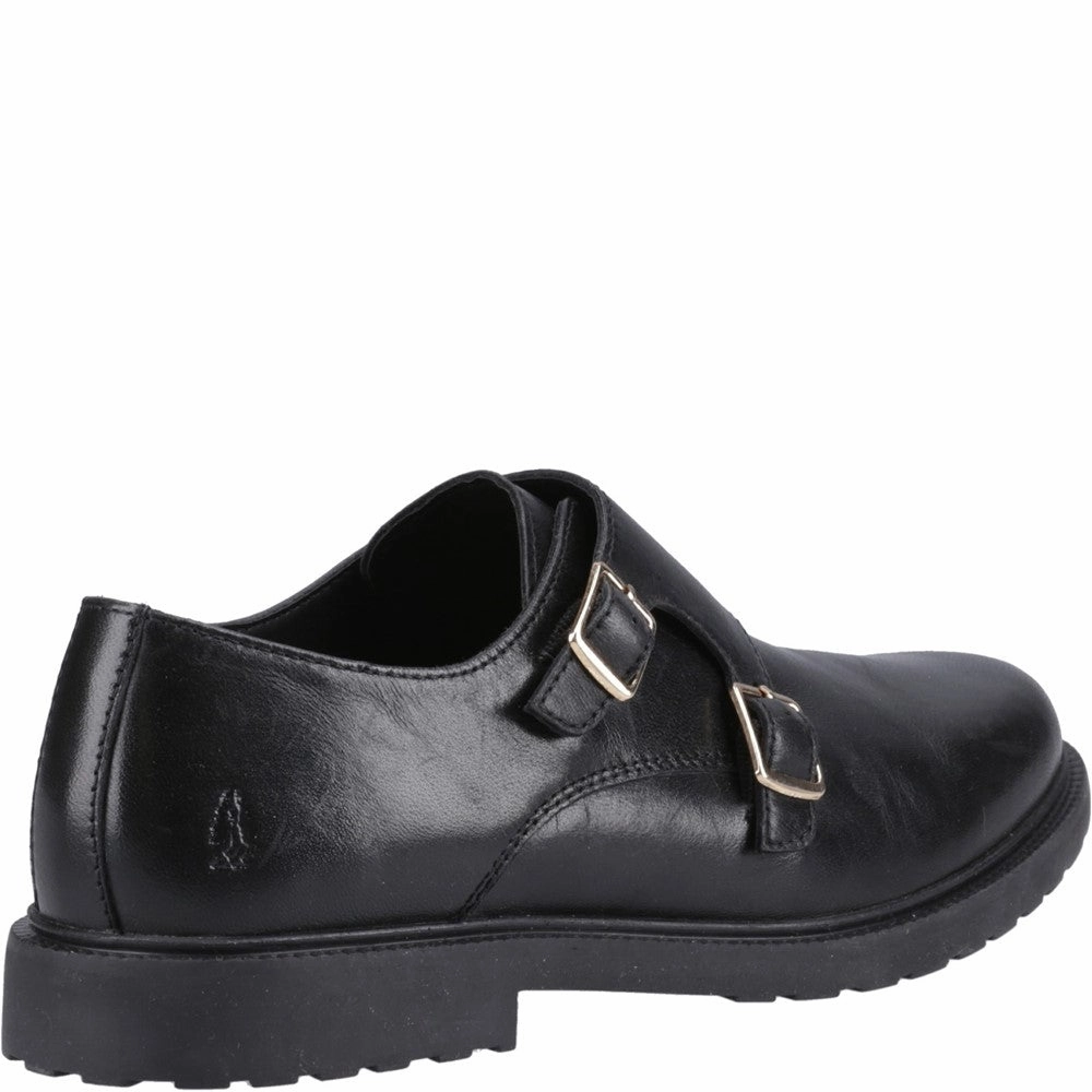 Hush Puppies Verity Monk Shoe Women's Sneakers Casual Walking Shoes