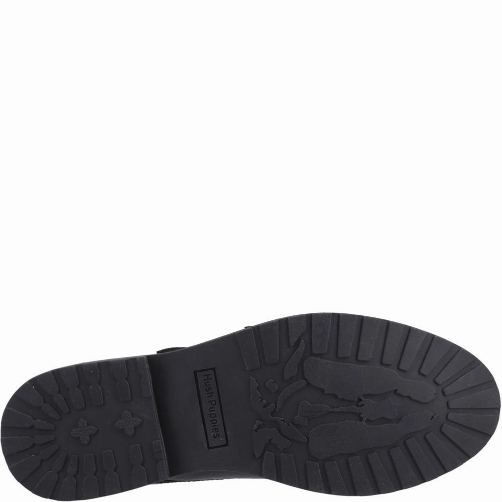 Hush Puppies Verity Monk Shoe Women's Sneakers Casual Walking Shoes