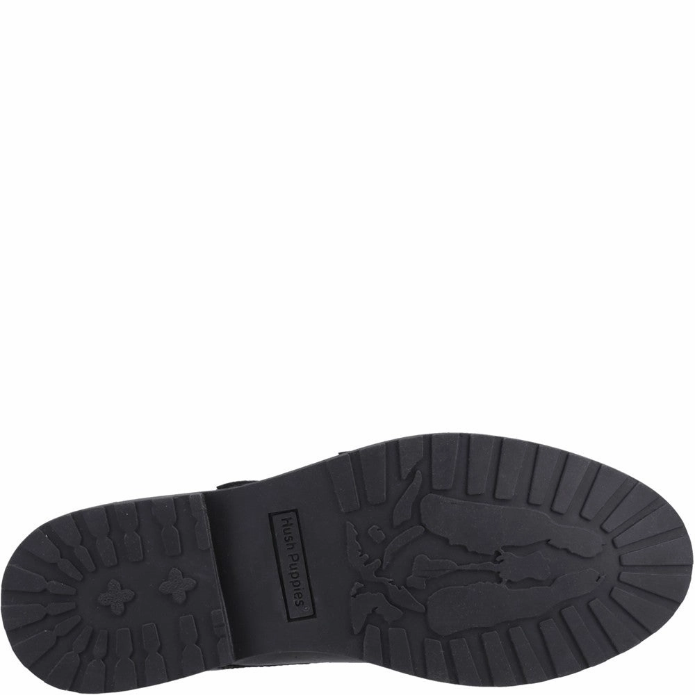 Hush Puppies Verity Monk Shoe Women's Sneakers Casual Walking Shoes