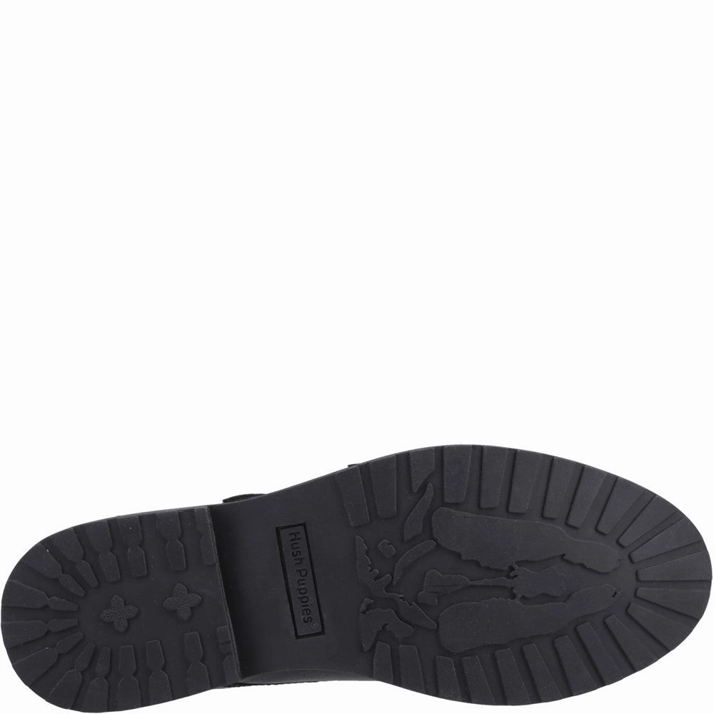 Hush Puppies Verity Monk Shoe Women's Sneakers Casual Walking Shoes