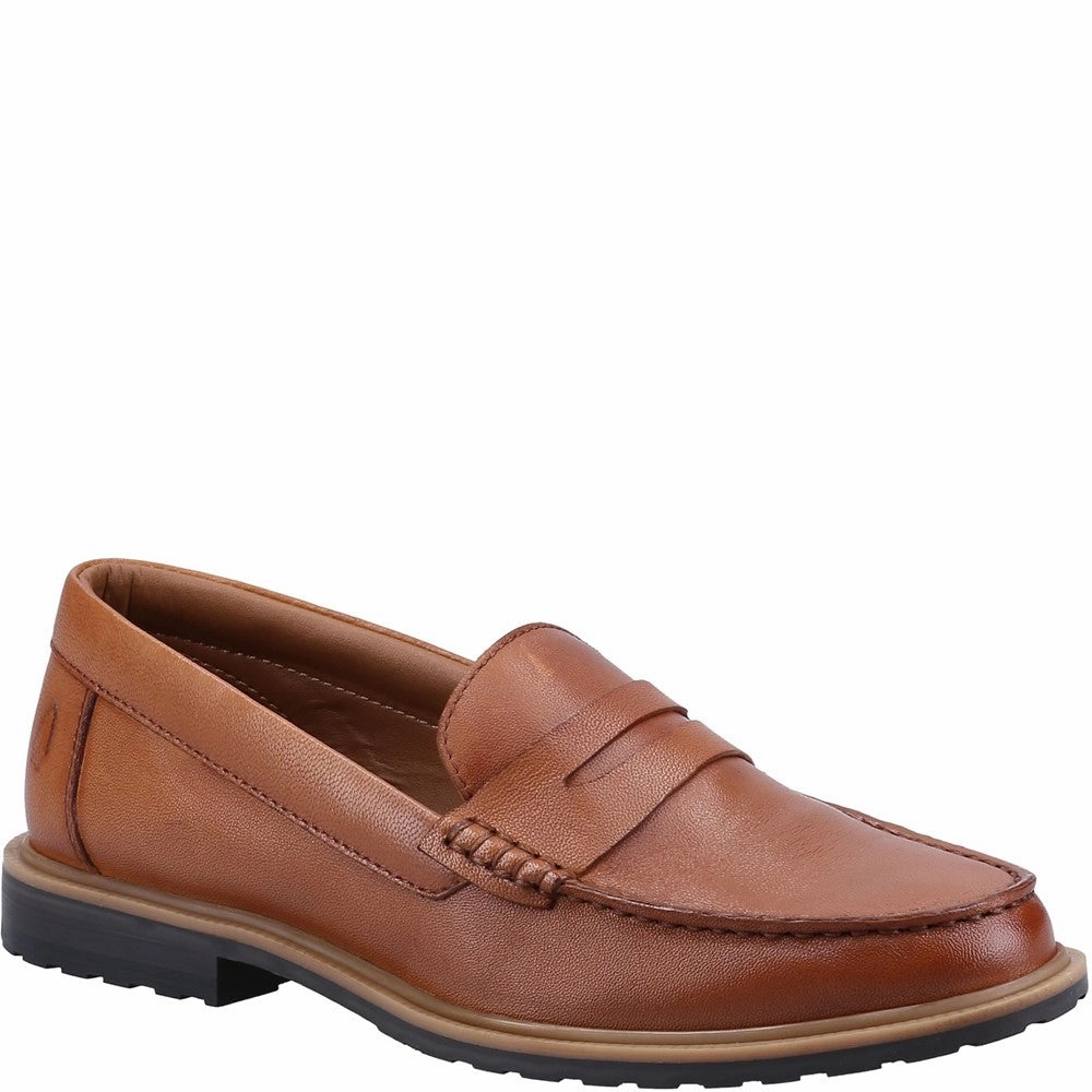 Hush Puppies Verity Shoe Lightweight Running Shoes,Slip On Athletic Shoes,Breathable Workout Shoes