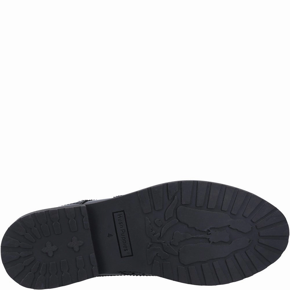 Hush Puppies Verity Shoe Women's Sneakers Casual Walking Shoes
