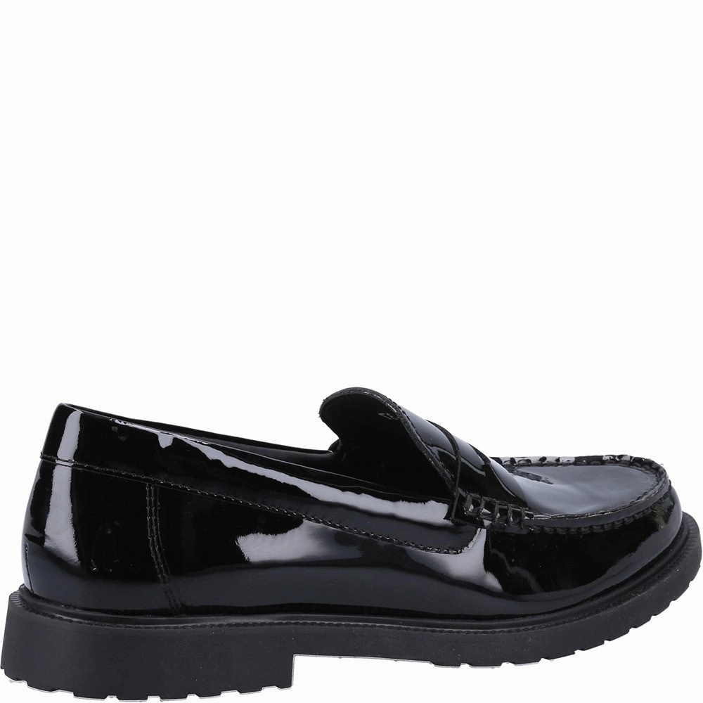 Hush Puppies Verity Shoe Women's Sneakers Casual Walking Shoes
