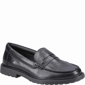 Hush Puppies Verity Shoe Lightweight Running Shoes,Slip On Athletic Shoes,Breathable Workout Shoes