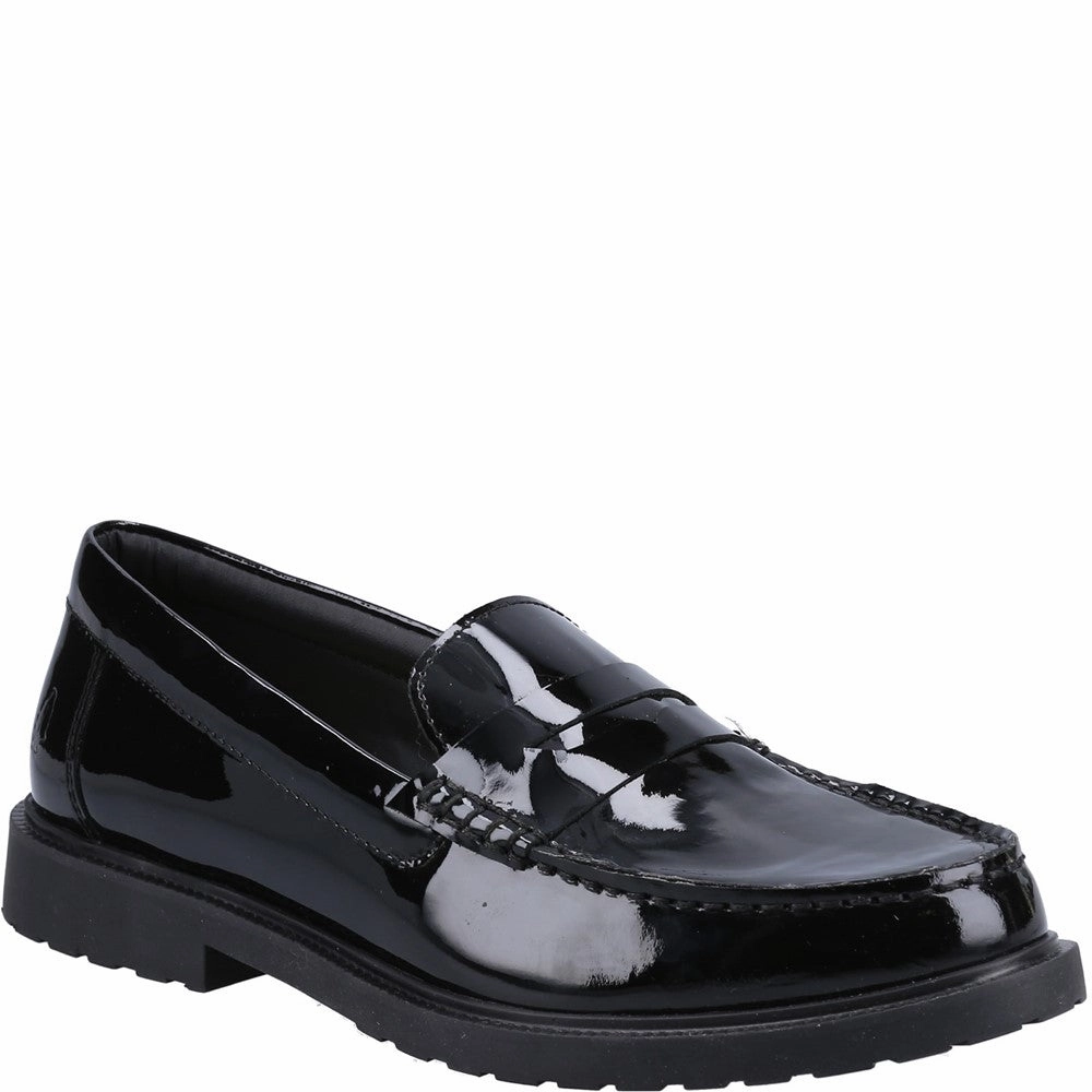 Hush Puppies Verity Shoe Lightweight Running Shoes,Slip On Athletic Shoes,Breathable Workout Shoes