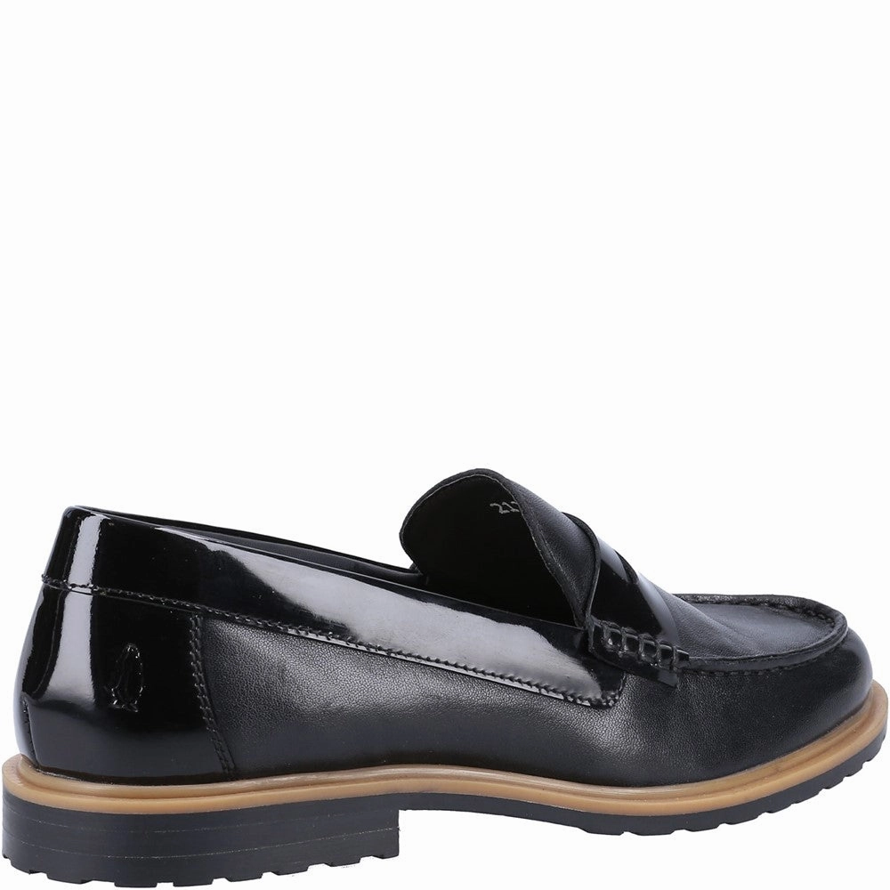Hush Puppies Verity Shoe Women's Sneakers Casual Walking Shoes