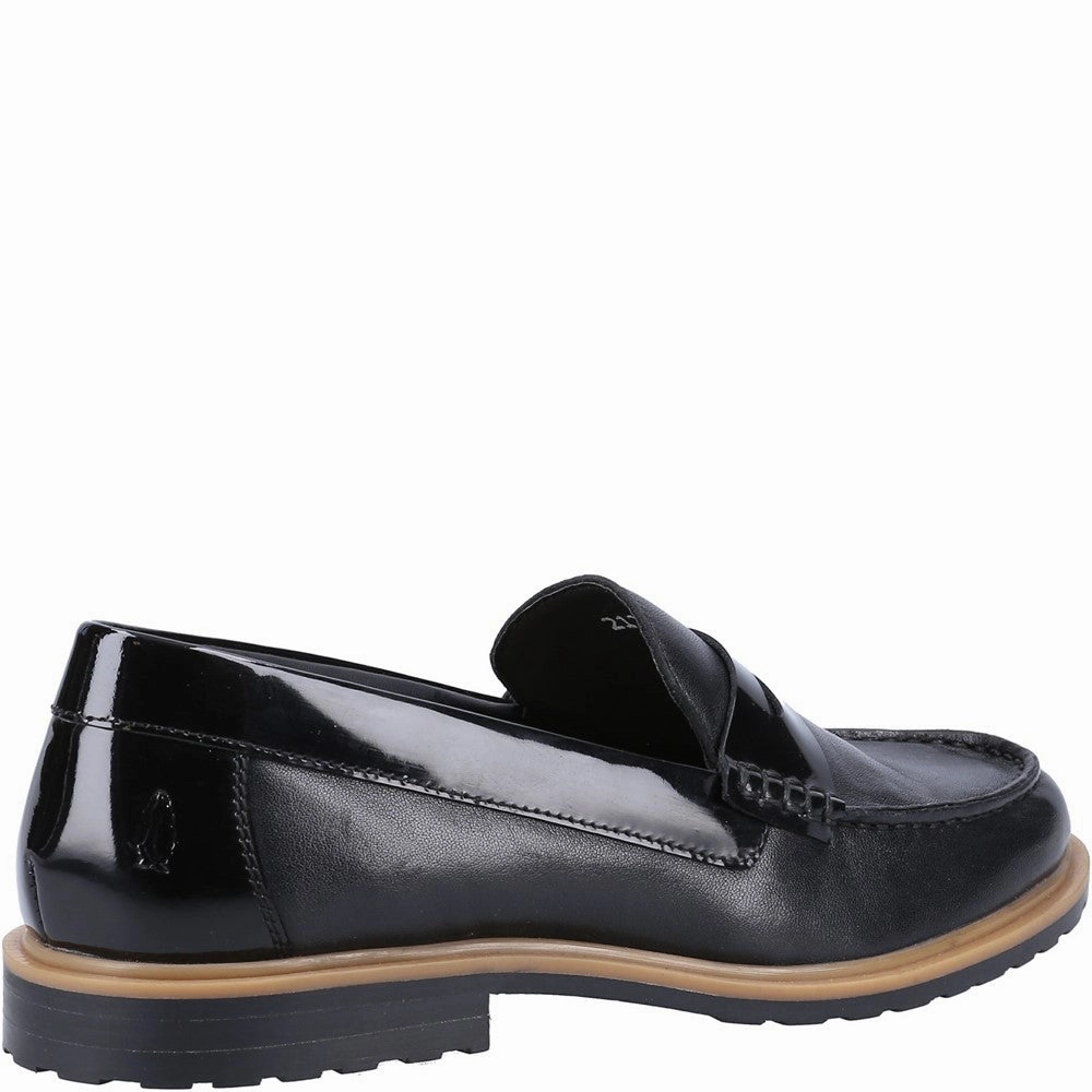 Hush Puppies Verity Shoe Women's Sneakers Casual Walking Shoes