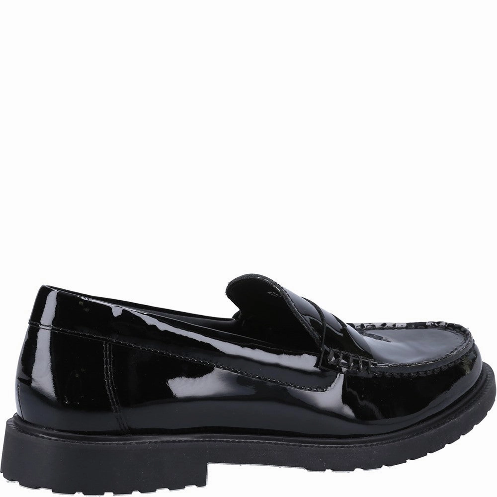 Hush Puppies Verity Shoe Women's Sneakers Casual Walking Shoes