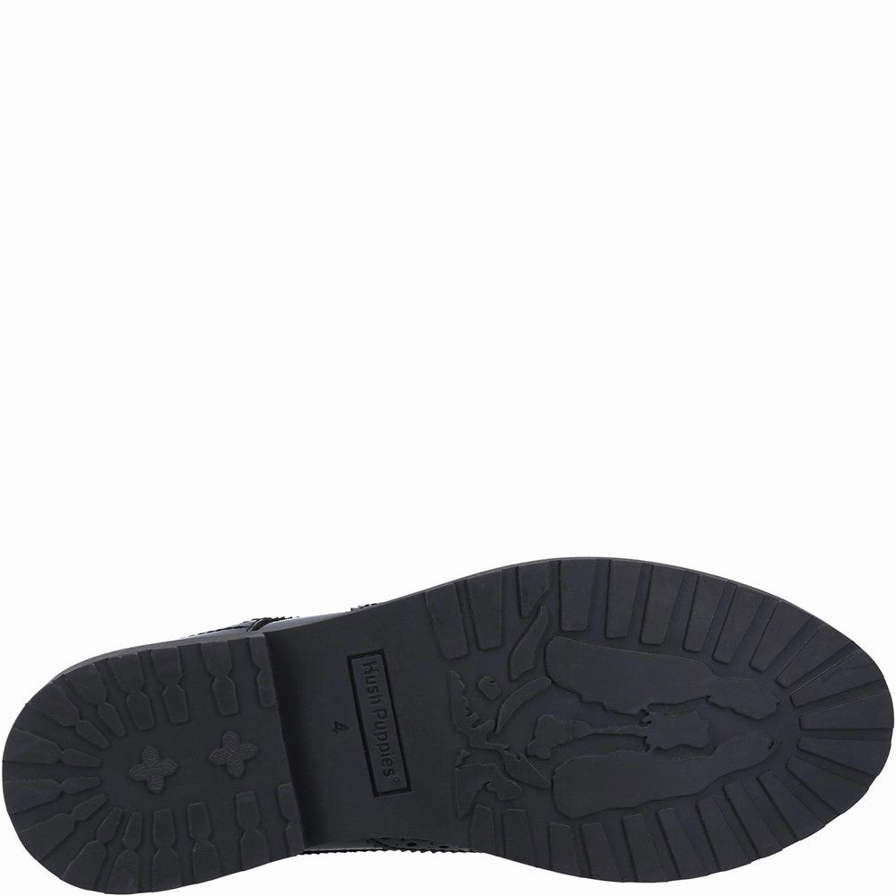 Hush Puppies Verity Shoe Women's Sneakers Casual Walking Shoes
