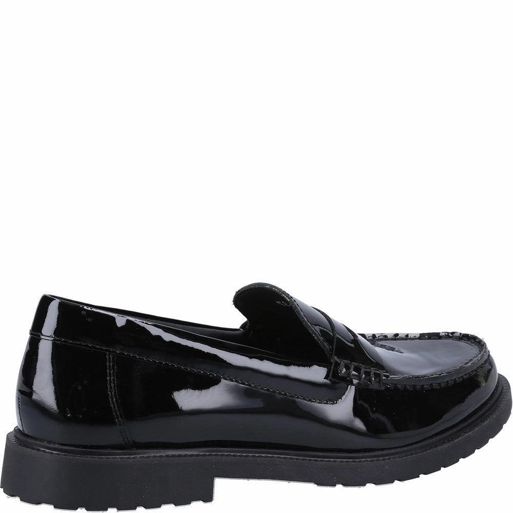 Hush Puppies Verity Shoe Women's Sneakers Casual Walking Shoes
