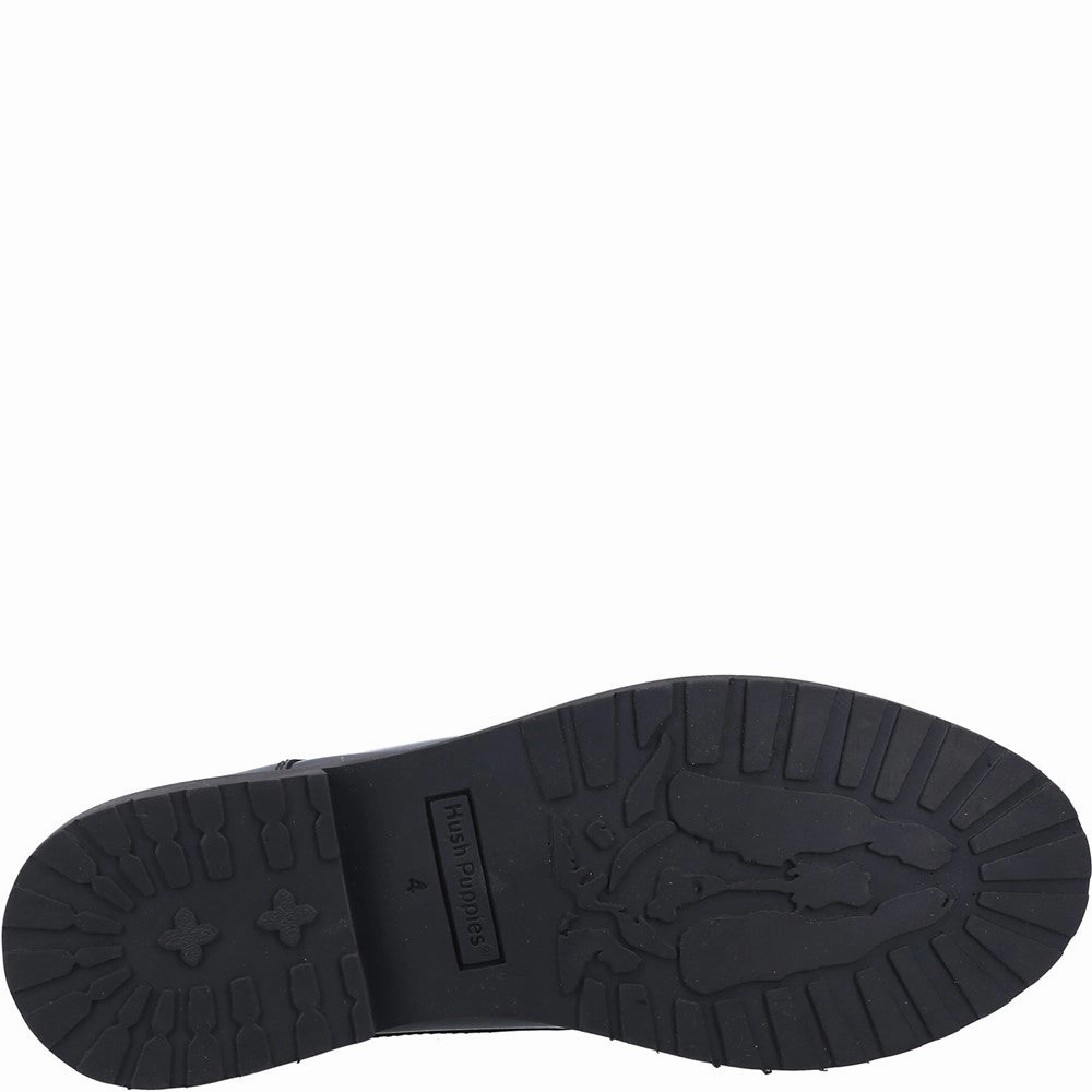 Hush Puppies Verity Shoe Women's Sneakers Casual Walking Shoes
