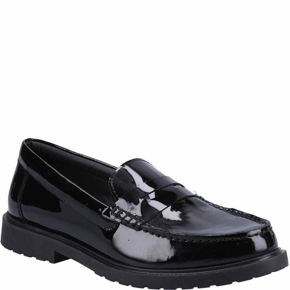 Hush Puppies Verity Shoe Lightweight Running Shoes,Slip On Athletic Shoes,Breathable Workout Shoes