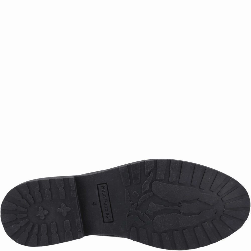 Hush Puppies Verity Snaffle Loafer Women's Sneakers Casual Walking Shoes