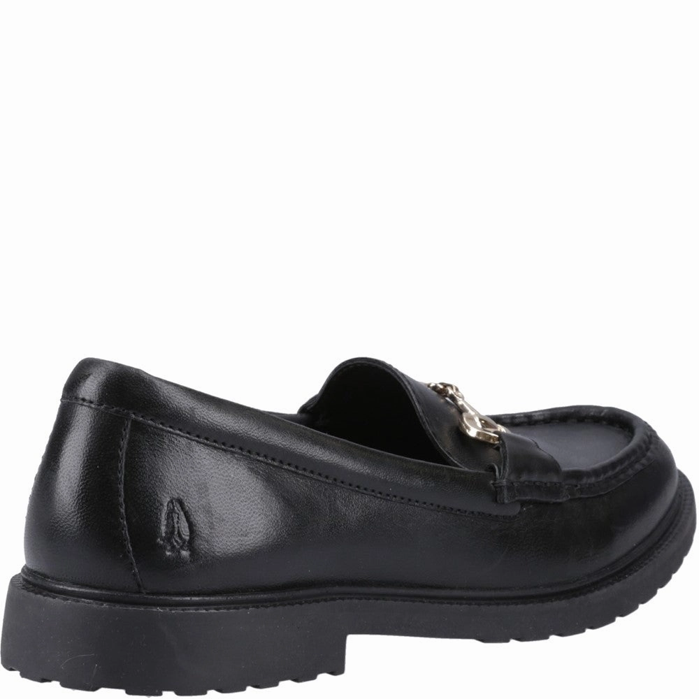 Hush Puppies Verity Snaffle Loafer Women's Sneakers Casual Walking Shoes