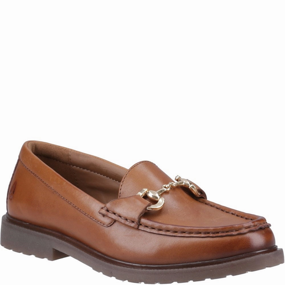 Hush Puppies Verity Snaffle Loafer Lightweight Running Shoes,Slip On Athletic Shoes,Breathable Workout Shoes