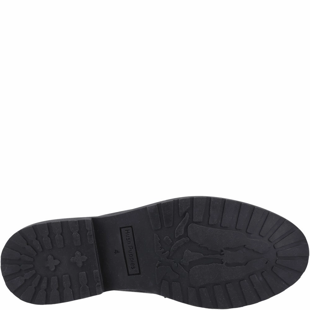 Hush Puppies Verity Snaffle Loafer Women's Sneakers Casual Walking Shoes