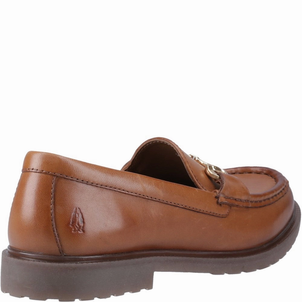Hush Puppies Verity Snaffle Loafer Women's Sneakers Casual Walking Shoes