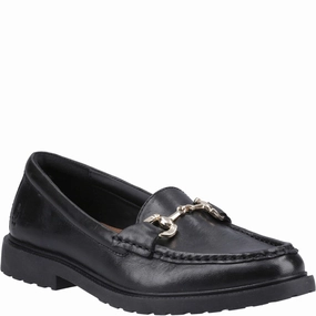 Hush Puppies Verity Snaffle Loafer Lightweight Running Shoes,Slip On Athletic Shoes,Breathable Workout Shoes