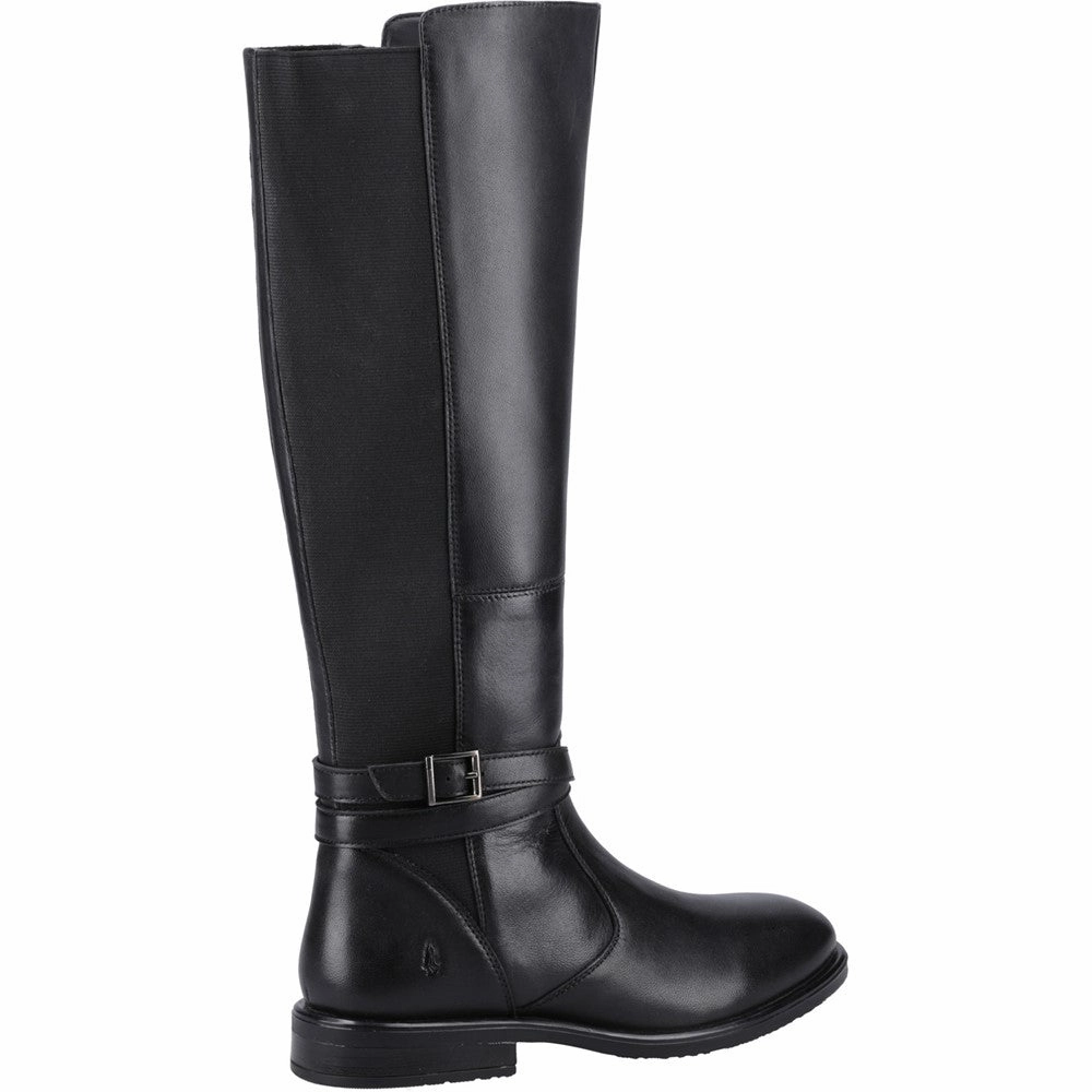 Hush Puppies Victoria Long Boots Women's Sneakers Casual Walking Shoes