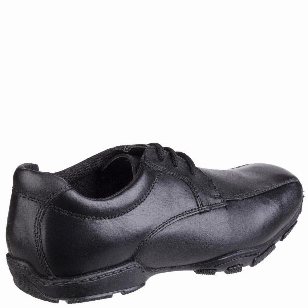 Hush Puppies Vincente Senior School Shoes Boys SneakersBoys Running Shoes