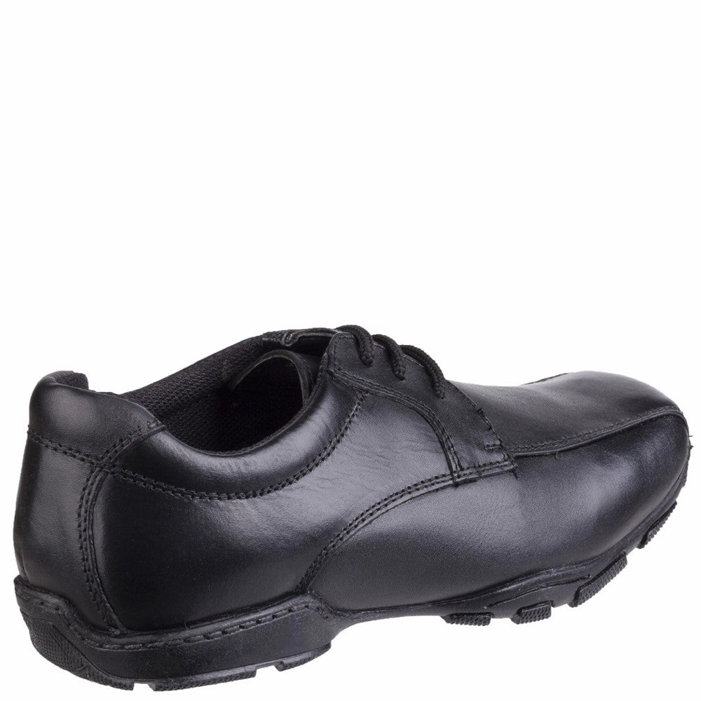 Hush Puppies Vincente Senior School Shoes Boys SneakersBoys Running Shoes