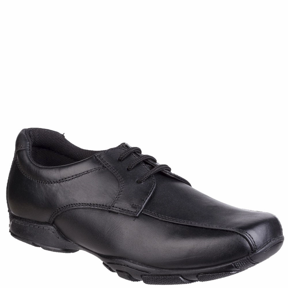 Hush Puppies Vincente Senior School Shoes Kids Athletic Shoes,Toddler Sports Shoes,Youth Casual Shoes