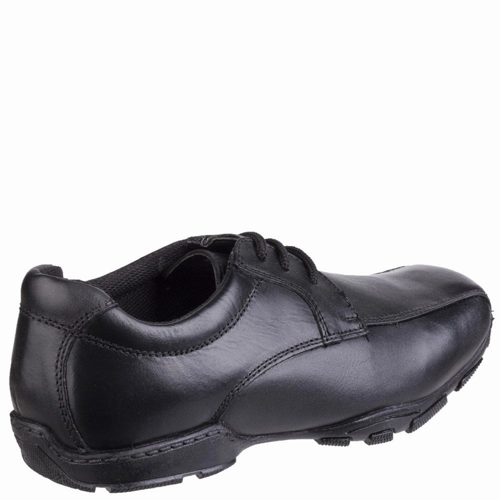Hush Puppies Vincente Senior School Shoes Boys SneakersBoys Running Shoes