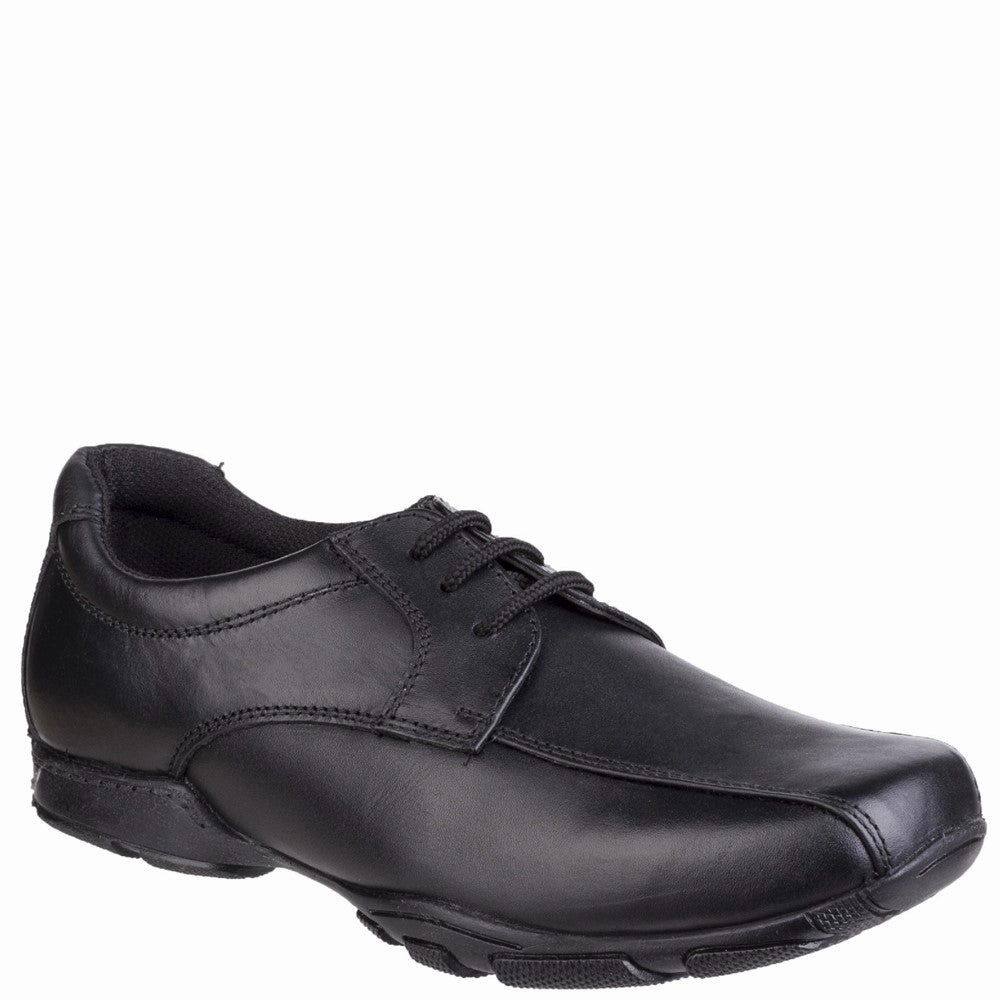 Hush Puppies Vincente Senior School Shoes Kids Athletic Shoes,Toddler Sports Shoes,Youth Casual Shoes