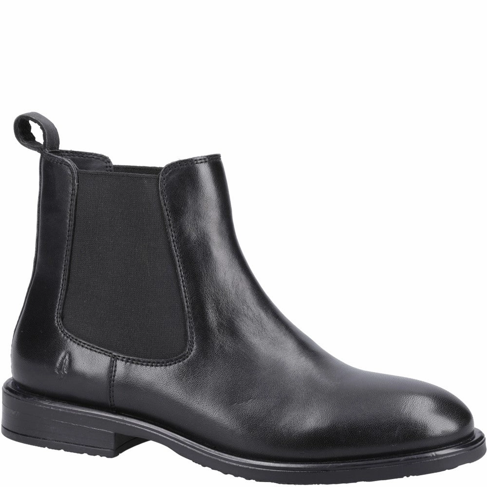 Hush Puppies Viola Ankle Boots Lightweight Running Shoes,Slip On Athletic Shoes,Breathable Workout Shoes