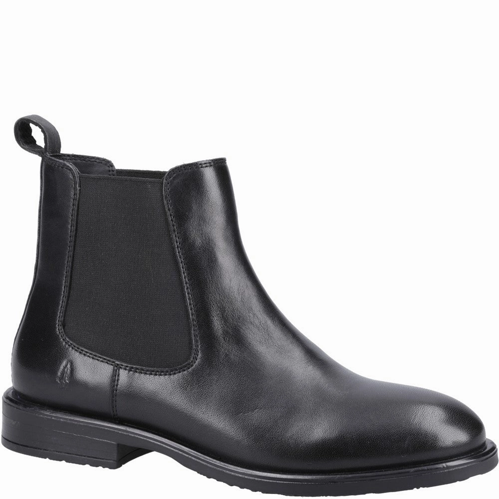 Hush Puppies Viola Ankle Boots Lightweight Running Shoes,Slip On Athletic Shoes,Breathable Workout Shoes