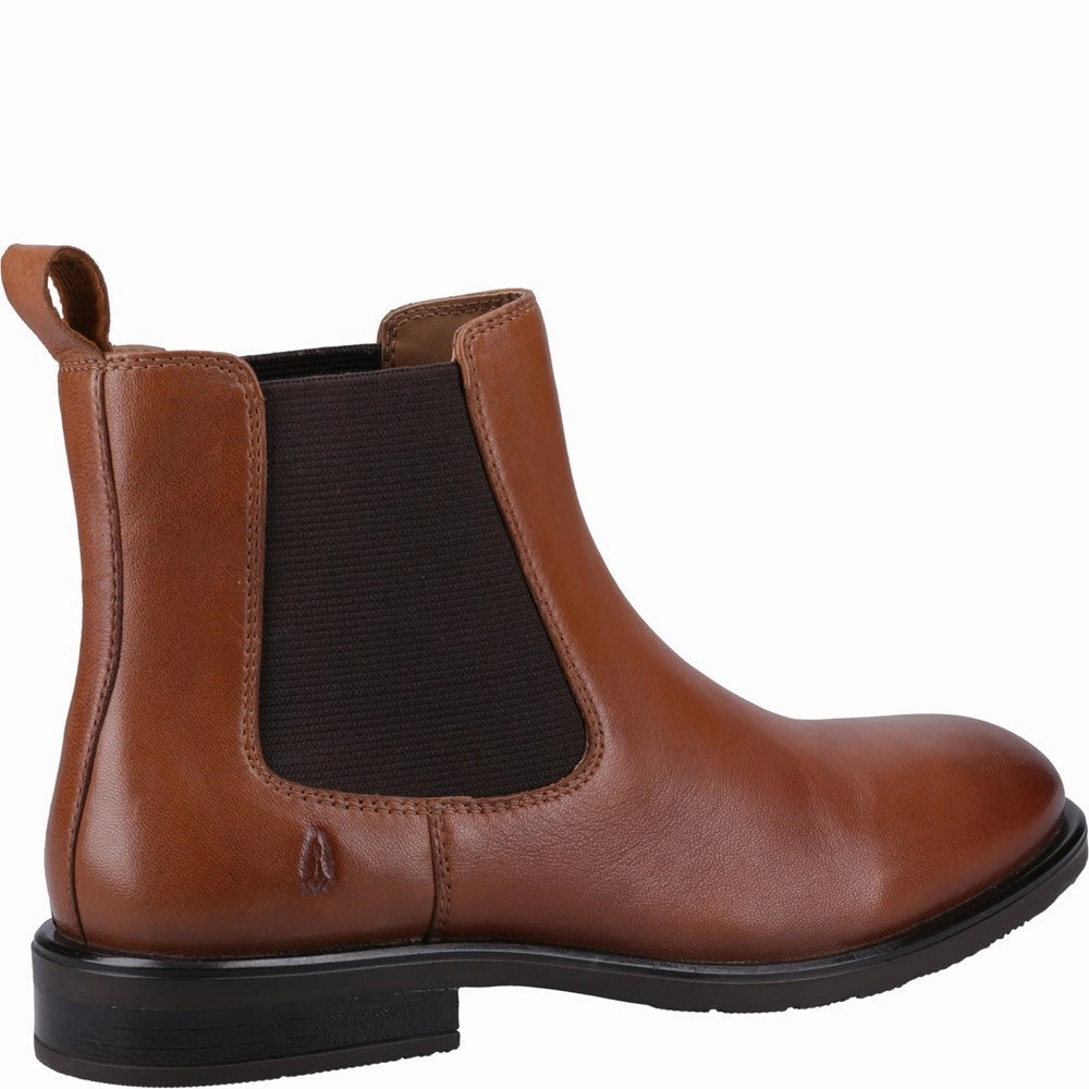 Hush Puppies Viola Ankle Boots Women's Sneakers Casual Walking Shoes