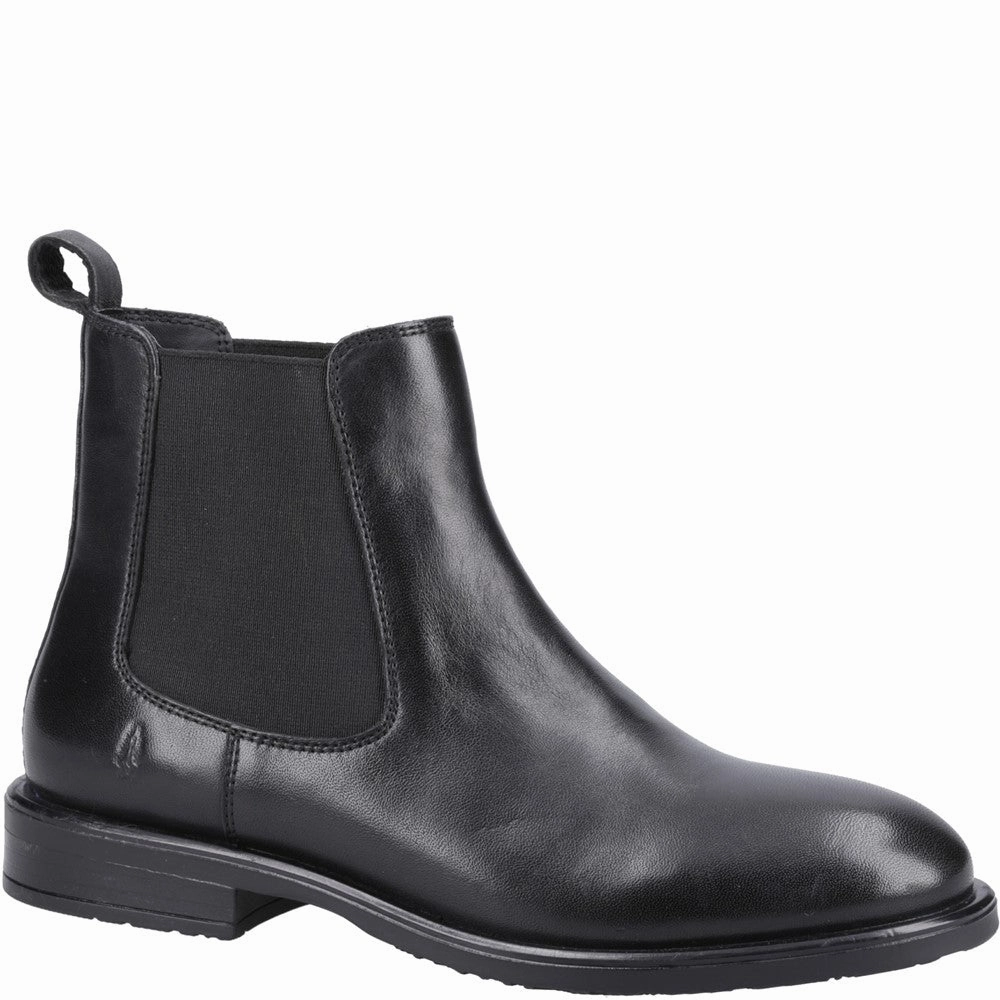 Hush Puppies Viola Ankle Boots Lightweight Running Shoes,Slip On Athletic Shoes,Breathable Workout Shoes