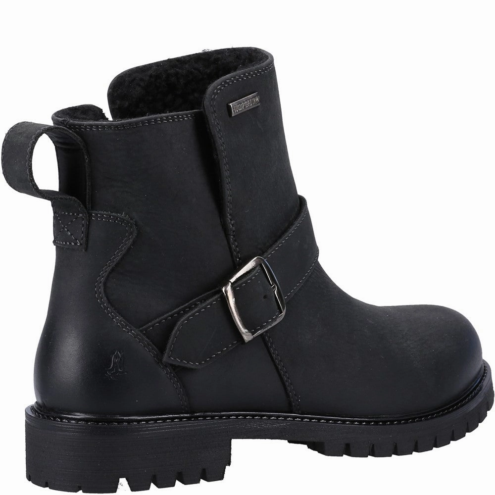 Hush Puppies Wakely Boot Women's Sneakers Casual Walking Shoes