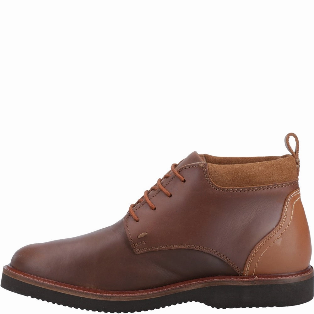 Hush Puppies Wesley Chukka Men's Sports Casual Shoes