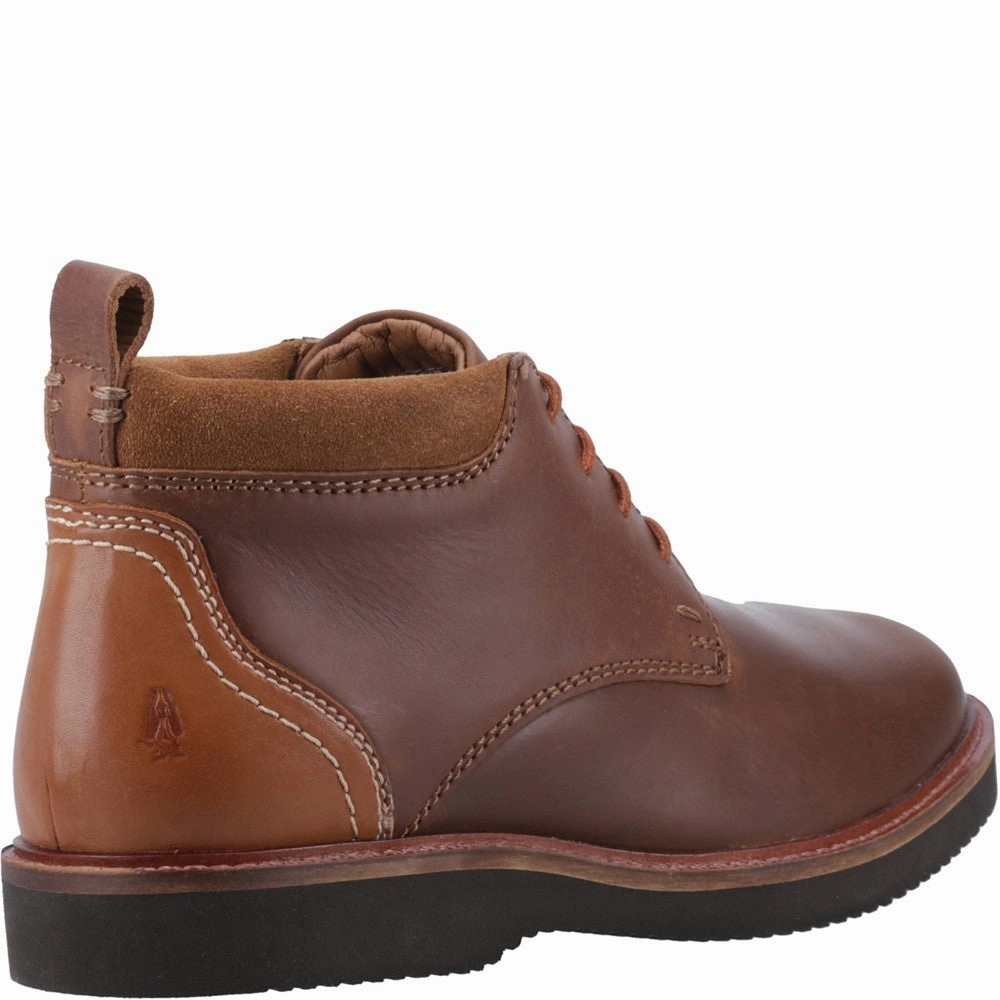 Hush Puppies Wesley Chukka Men's Sports Casual Shoes