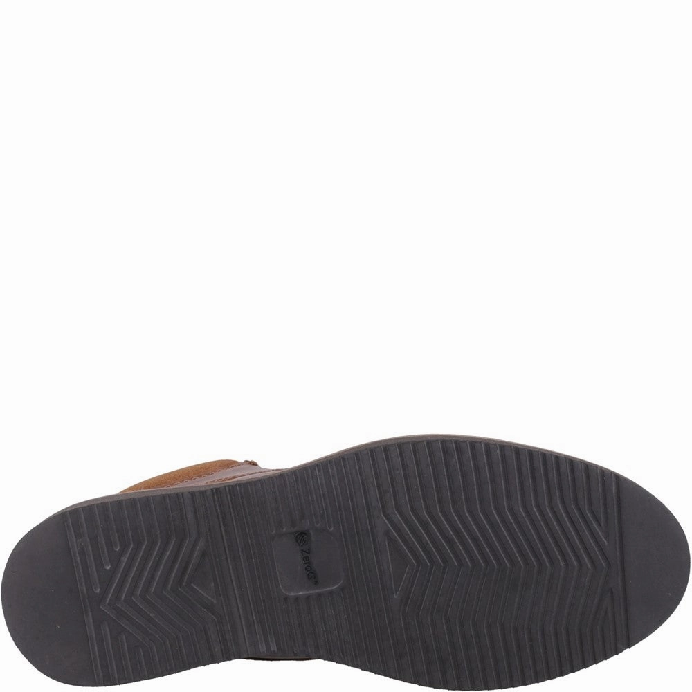 Hush Puppies Wesley Chukka Men's Sports Casual Shoes