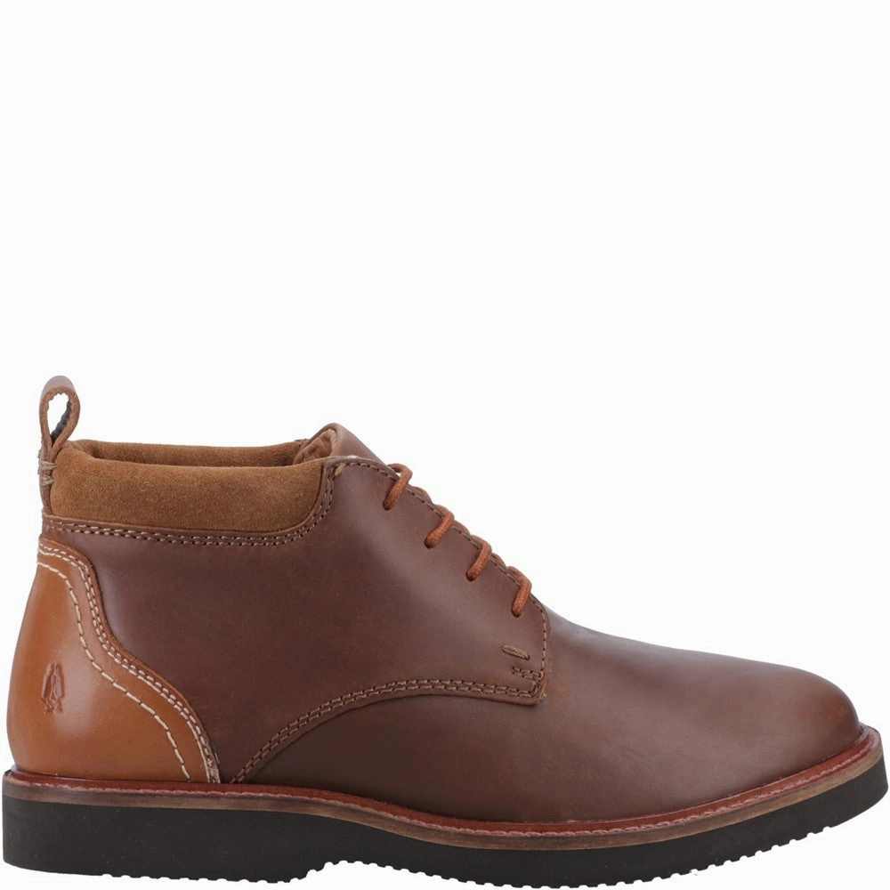 Hush Puppies Wesley Chukka Men's Sports Casual Shoes