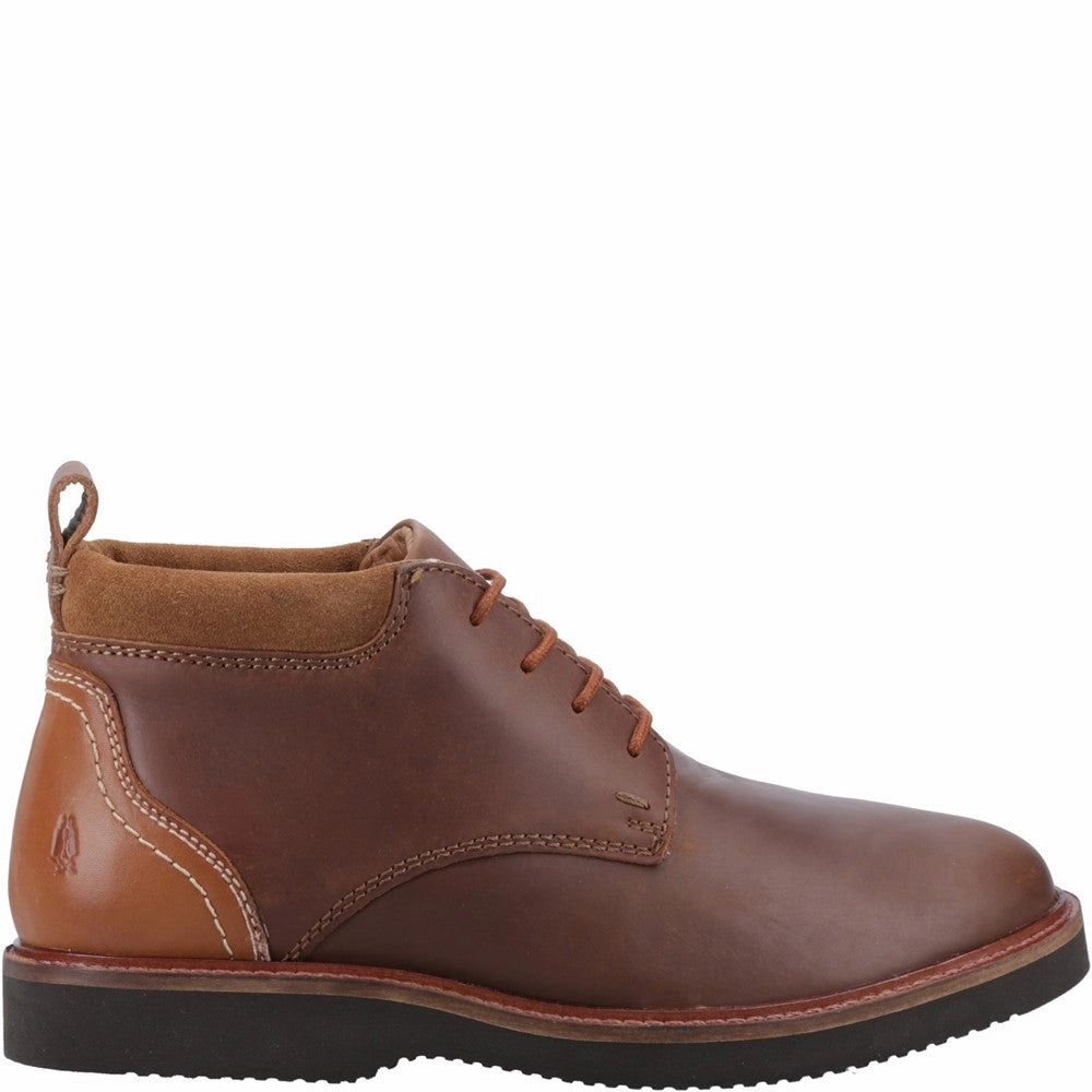 Hush Puppies Wesley Chukka Men's Sports Casual Shoes