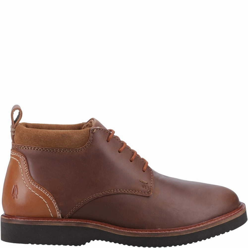 Hush Puppies Wesley Chukka Men's Sports Casual Shoes